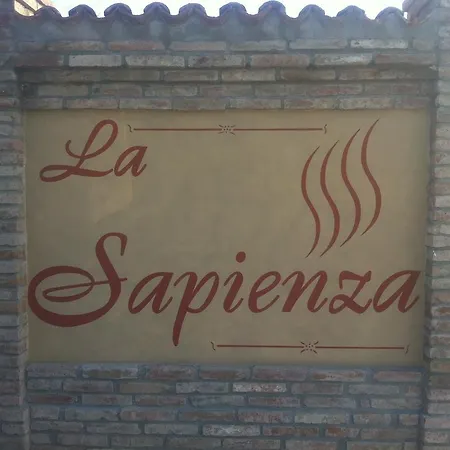 La Sapienza Farma Monestirolo