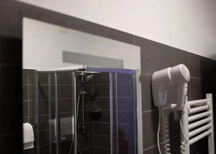 La Sapienza Farmház