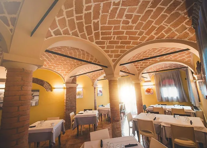 La Sapienza Farmház Monestirolo