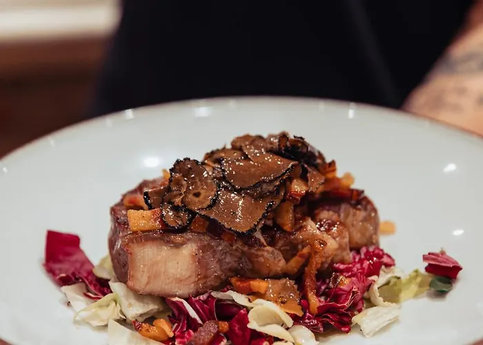 La Sapienza Monestirolo