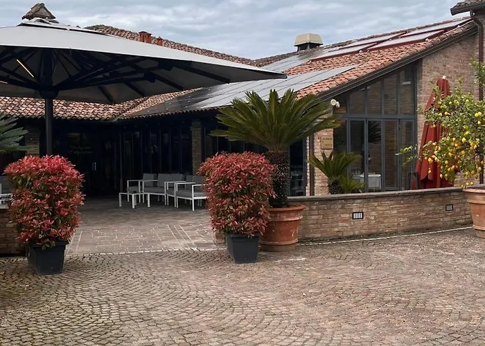 La Sapienza Farmház *