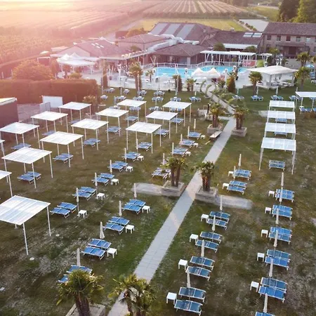 La Sapienza Agroturismo Monestirolo