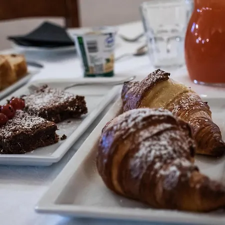 La Sapienza Agroturismo