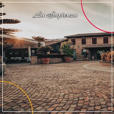 La Sapienza * Monestirolo