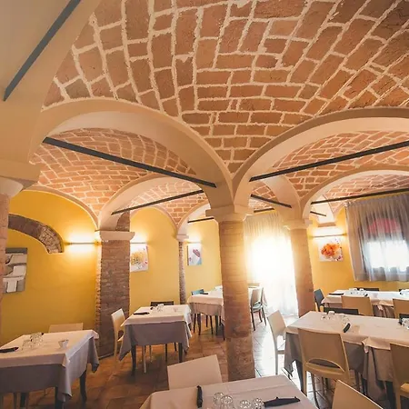 La Sapienza Κατάλυμα σε φάρμα Monestirolo