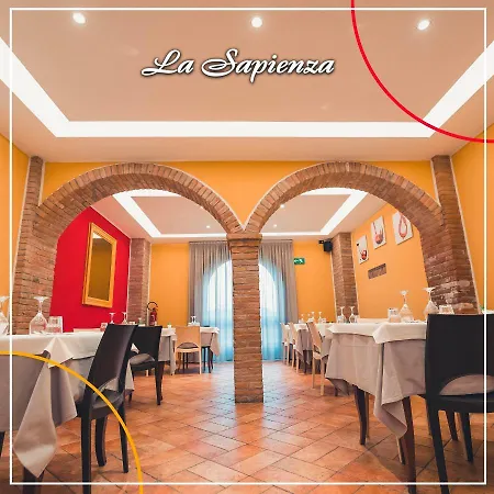 La Sapienza Monestirolo