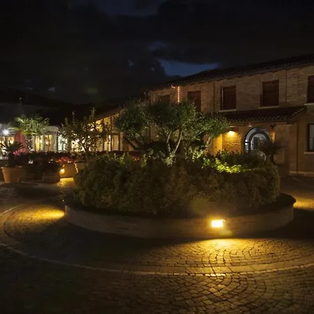 La Sapienza Lantgård