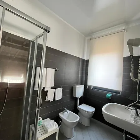 Lantgård La Sapienza Monestirolo