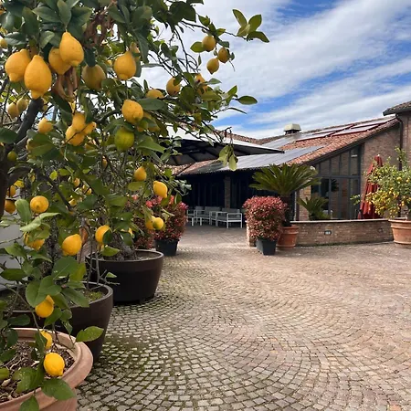 La Sapienza Lantgård *