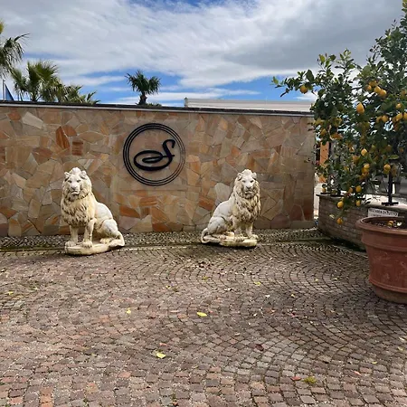 La Sapienza Monestirolo