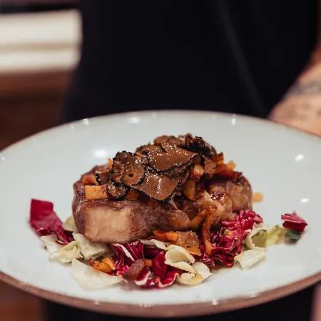 La Sapienza Monestirolo