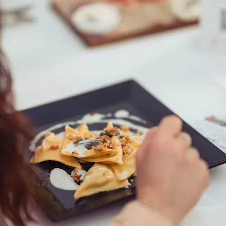 La Sapienza * Monestirolo