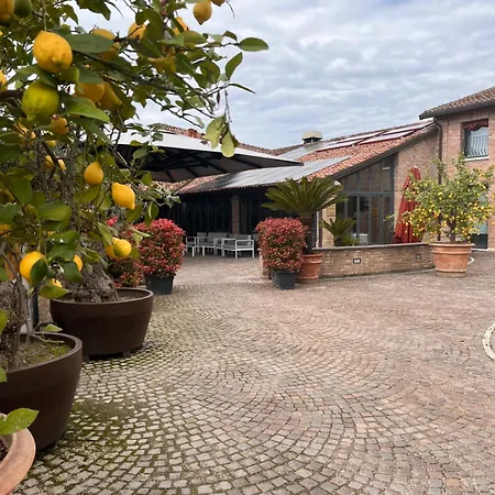 Agroturismo La Sapienza