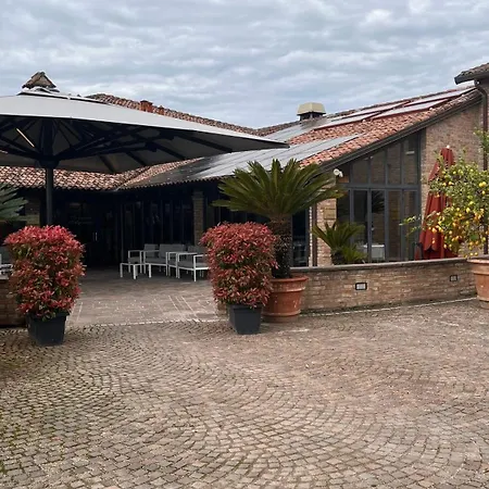 La Sapienza Agroturismo *