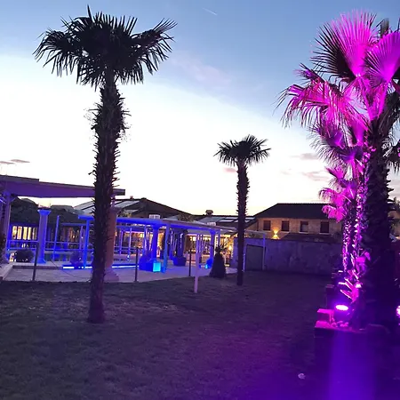 La Sapienza Agroturismo Monestirolo