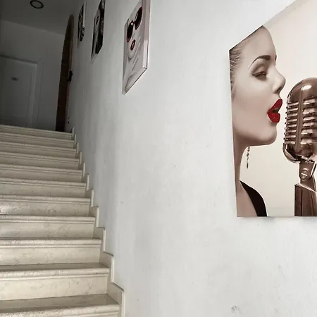 La Sapienza Agroturismo