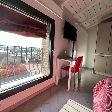 Agroturismo La Sapienza