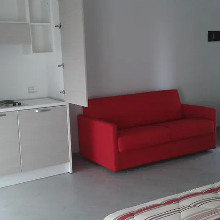 La Sapienza Agroturismo