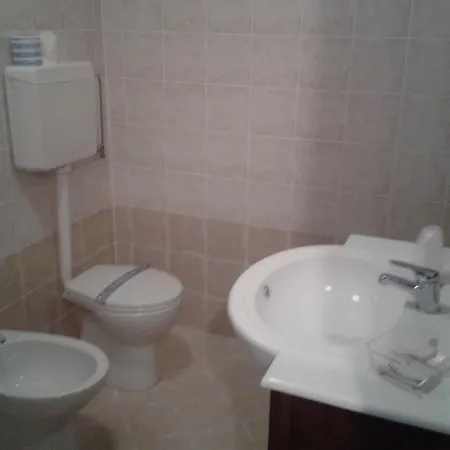 Lantgård La Sapienza Monestirolo