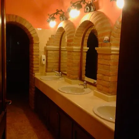 Agroturismo La Sapienza *