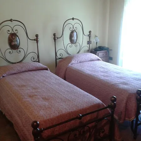 Lantgård La Sapienza Monestirolo