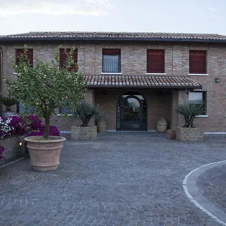 Agroturismo La Sapienza