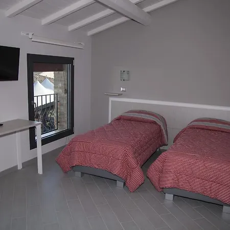 Lantgård La Sapienza *