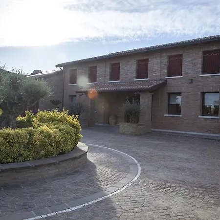 Lantgård La Sapienza *