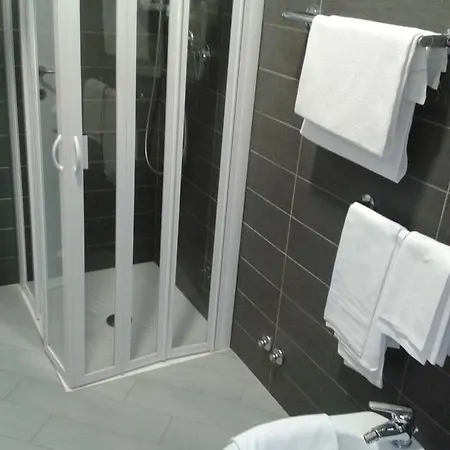 Agroturismo La Sapienza *