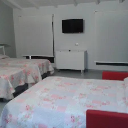 La Sapienza Lantgård *