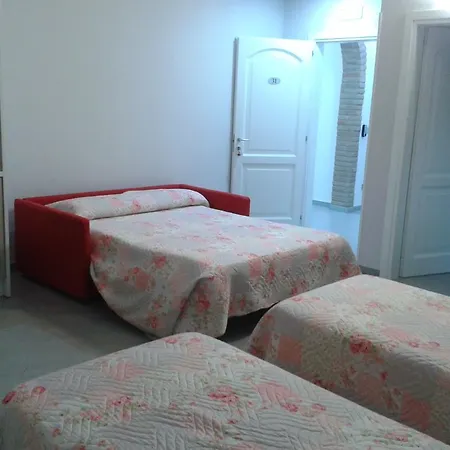 La Sapienza * Monestirolo