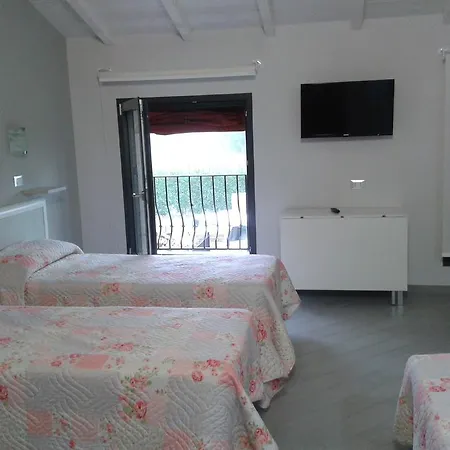 Agroturismo La Sapienza Monestirolo