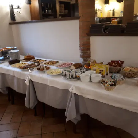 La Sapienza * Monestirolo