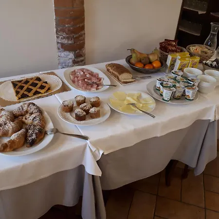 La Sapienza Agroturismo