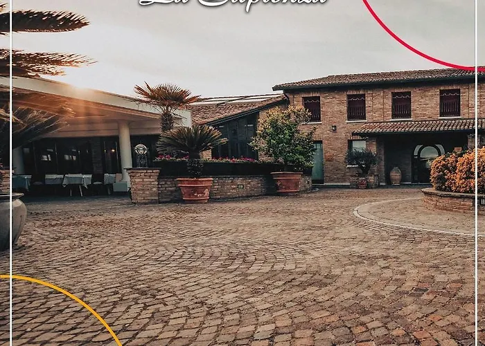 La Sapienza * Monestirolo