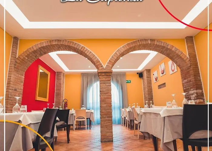 La Sapienza Monestirolo