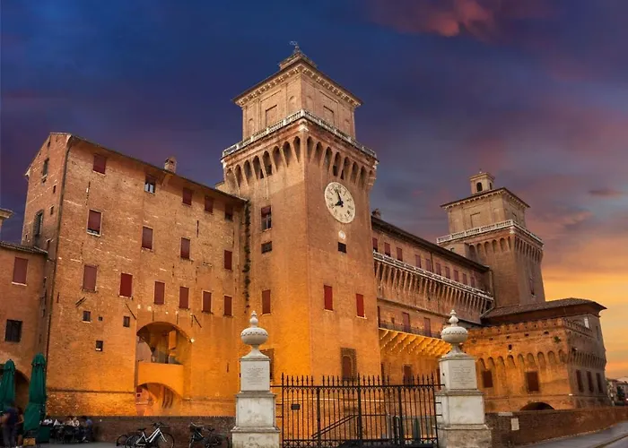 Çiftlik konaklama La Sapienza