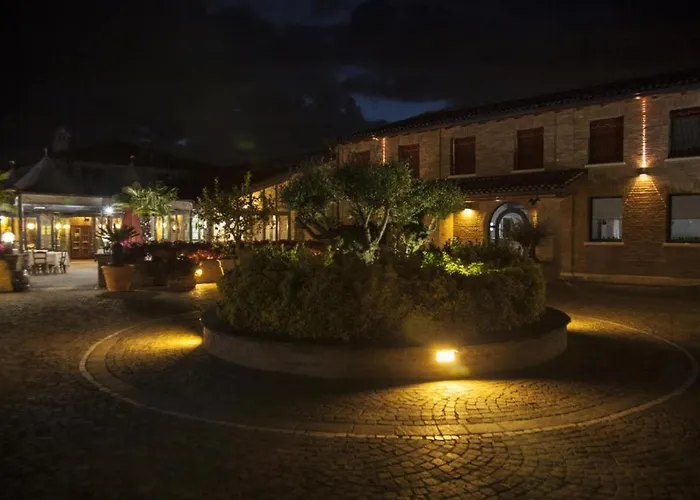 La Sapienza 农家乐