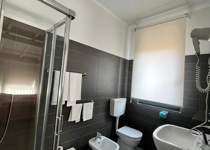 农家乐 La Sapienza Monestirolo