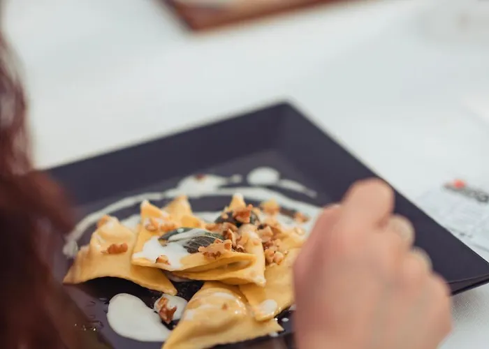 La Sapienza * Monestirolo