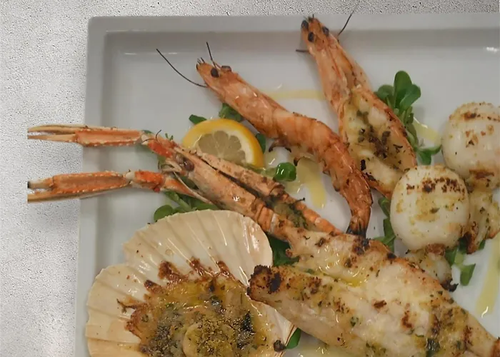 La Sapienza Çiftlik konaklama