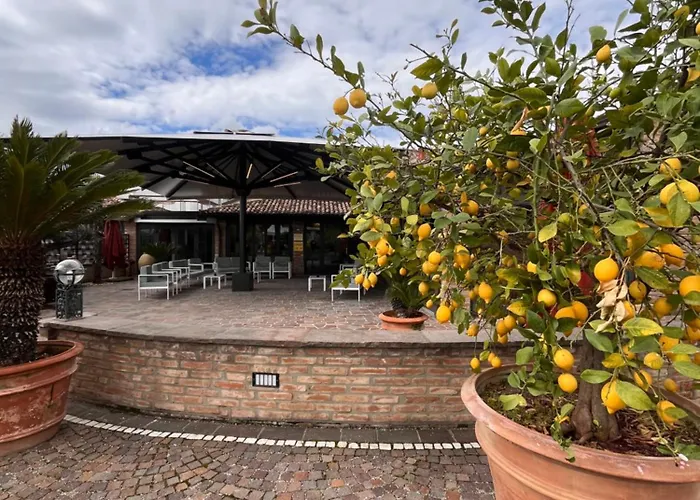 Çiftlik konaklama La Sapienza Monestirolo