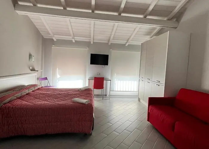 La Sapienza Monestirolo