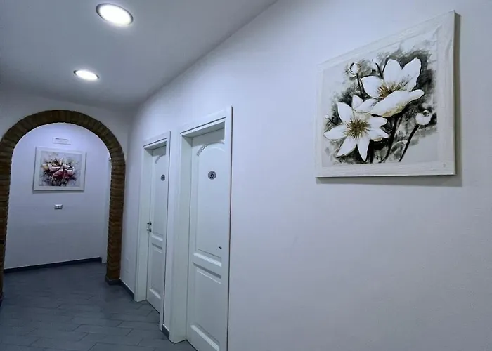 La Sapienza * Monestirolo