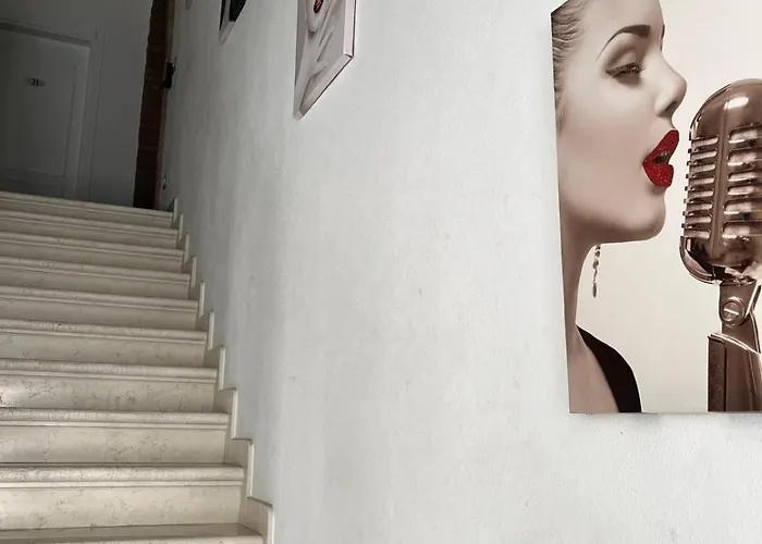 La Sapienza Vakantieboerderij