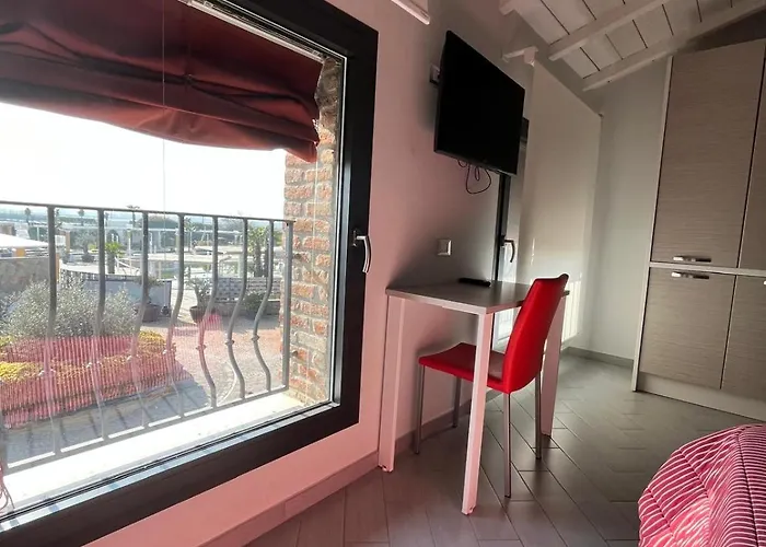 Vakantieboerderij La Sapienza