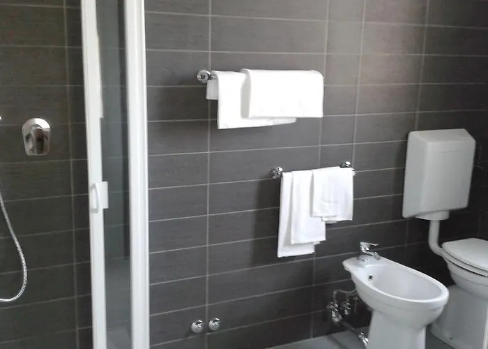 Çiftlik konaklama La Sapienza