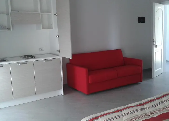 La Sapienza Çiftlik konaklama