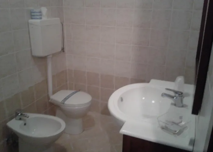 Çiftlik konaklama La Sapienza Monestirolo