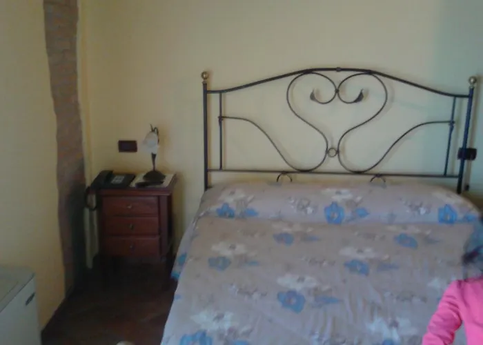 La Sapienza Monestirolo